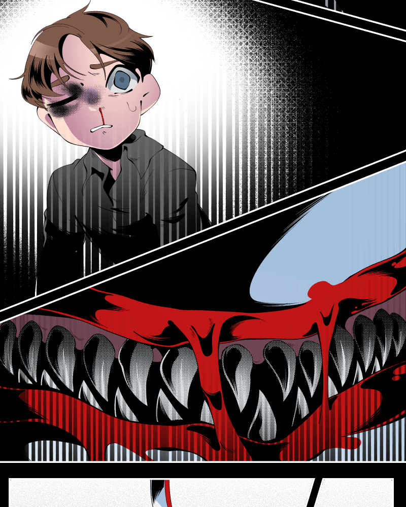 The Dummy's Dummy Chapter 56 - page 13