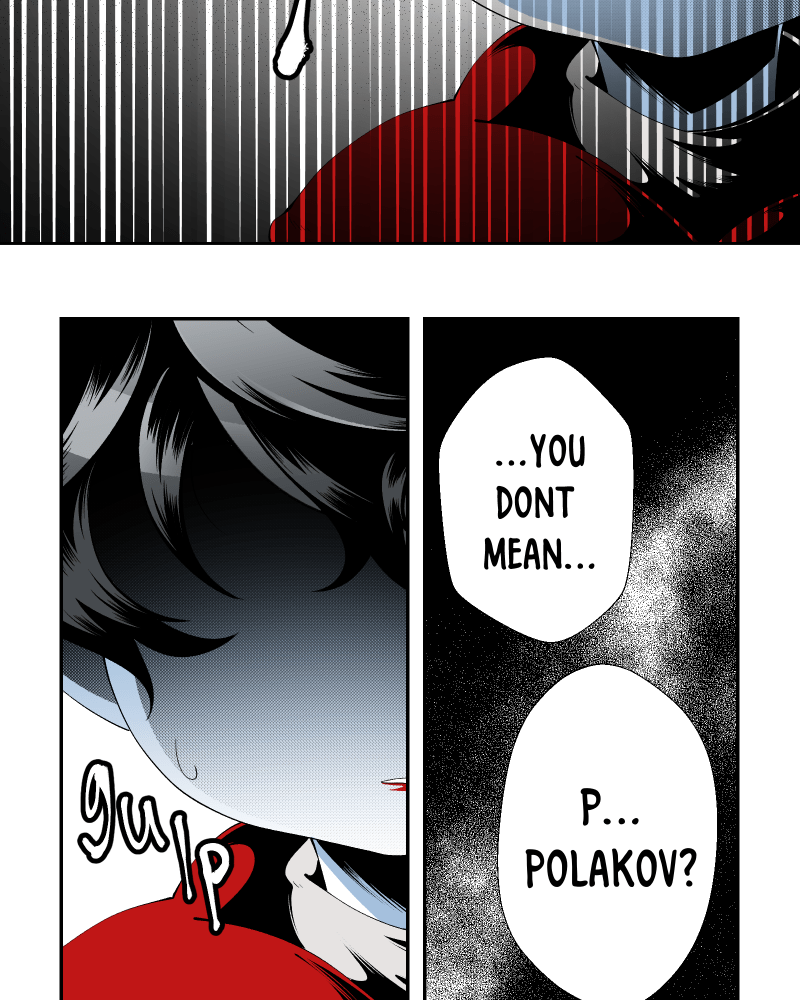 The Dummy's Dummy Chapter 56 - page 16