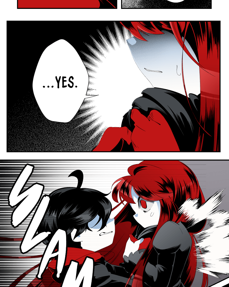 The Dummy's Dummy Chapter 56 - page 17