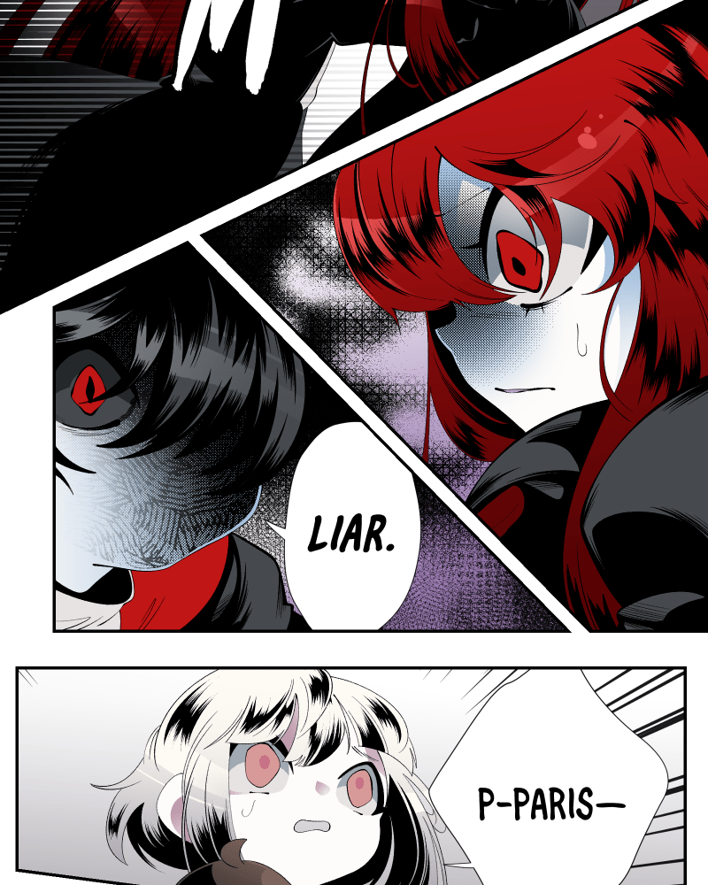 The Dummy's Dummy Chapter 56 - page 18
