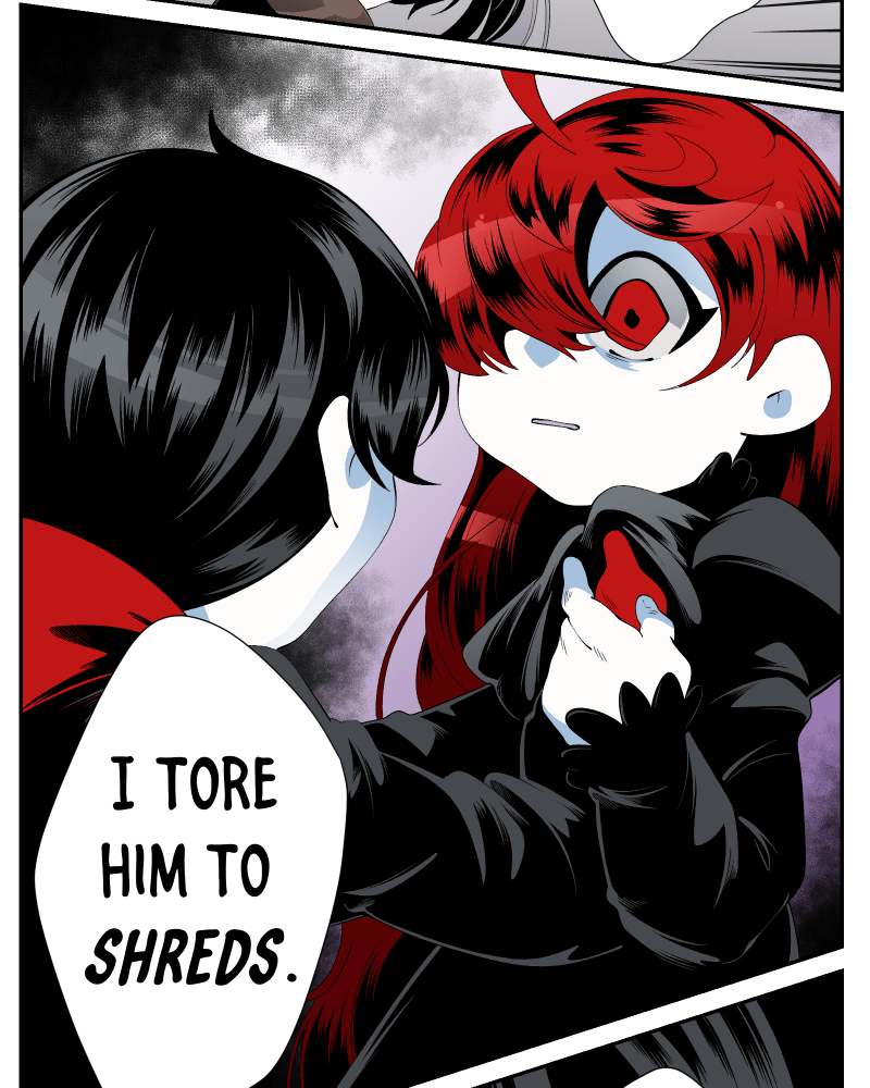 The Dummy's Dummy Chapter 56 - page 19