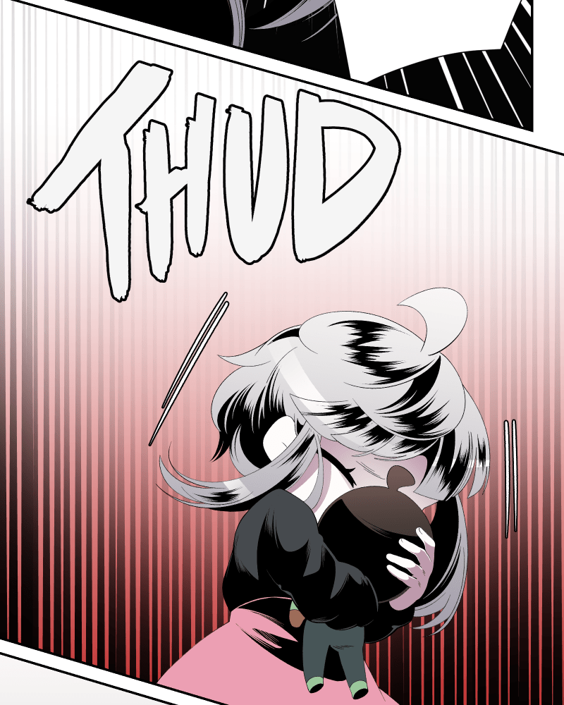 The Dummy's Dummy Chapter 56 - page 24