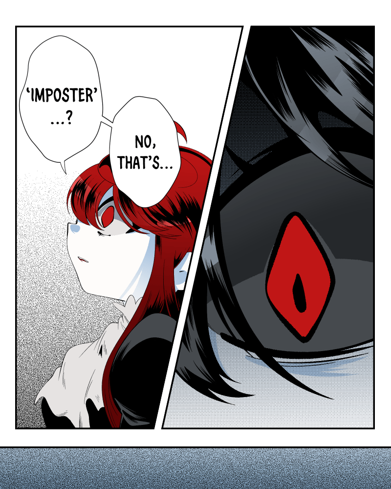 The Dummy's Dummy Chapter 56 - page 31