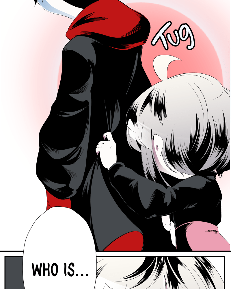 The Dummy's Dummy Chapter 56 - page 34