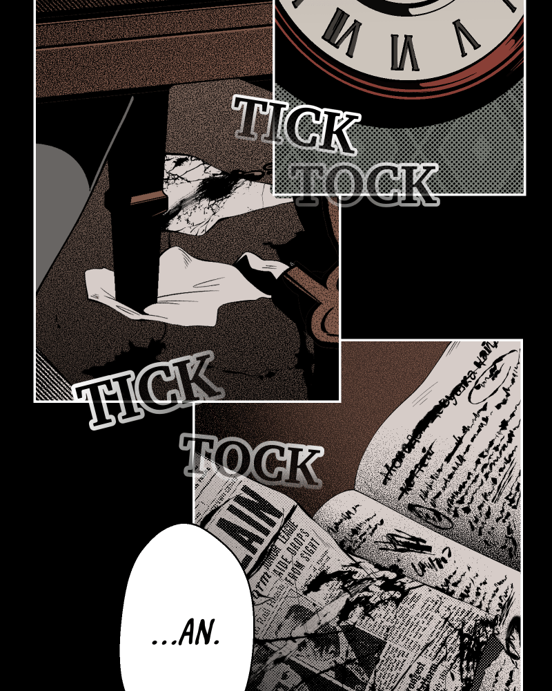 The Dummy's Dummy Chapter 33 - page 4