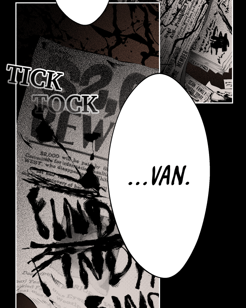 The Dummy's Dummy Chapter 33 - page 5