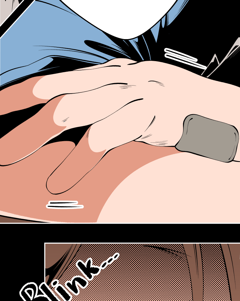 The Dummy's Dummy Chapter 33 - page 8