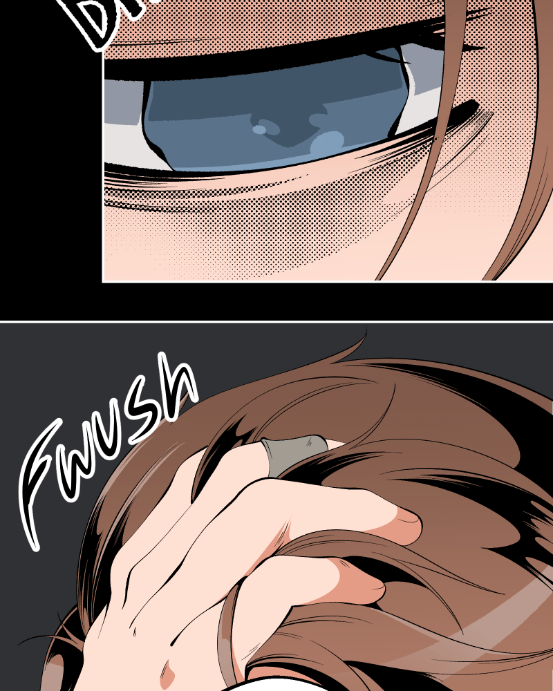 The Dummy's Dummy Chapter 33 - page 9