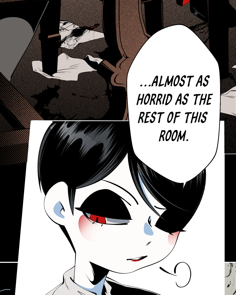 The Dummy's Dummy Chapter 33 - page 13