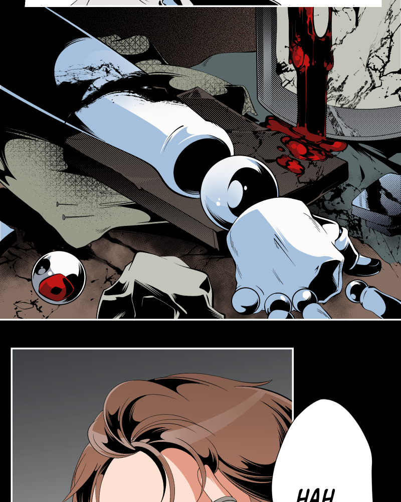 The Dummy's Dummy Chapter 33 - page 14