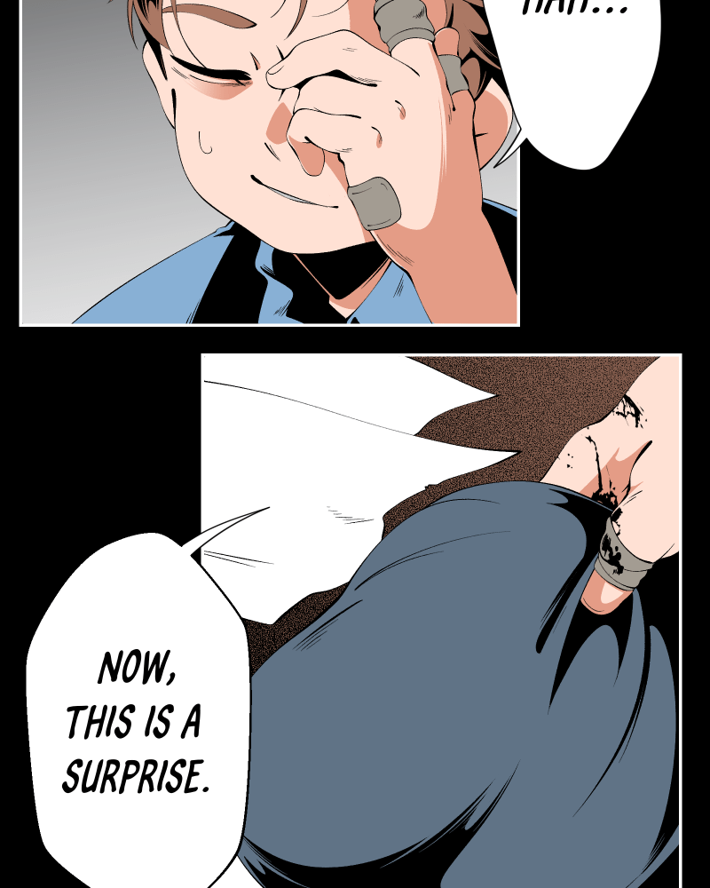 The Dummy's Dummy Chapter 33 - page 15