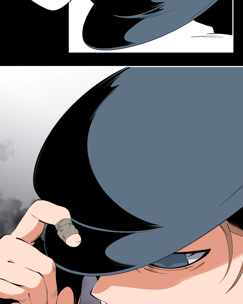 The Dummy's Dummy Chapter 33 - page 16