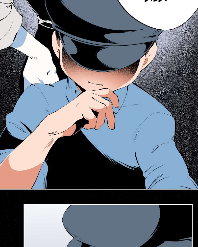 The Dummy's Dummy Chapter 33 - page 22