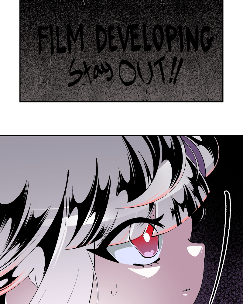 The Dummy's Dummy Chapter 33 - page 32