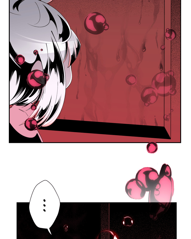 The Dummy's Dummy Chapter 33 - page 34