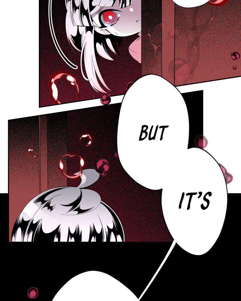 The Dummy's Dummy Chapter 33 - page 36