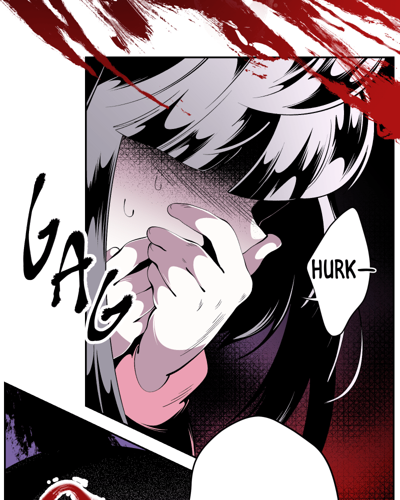 The Dummy's Dummy Chapter 33 - page 43