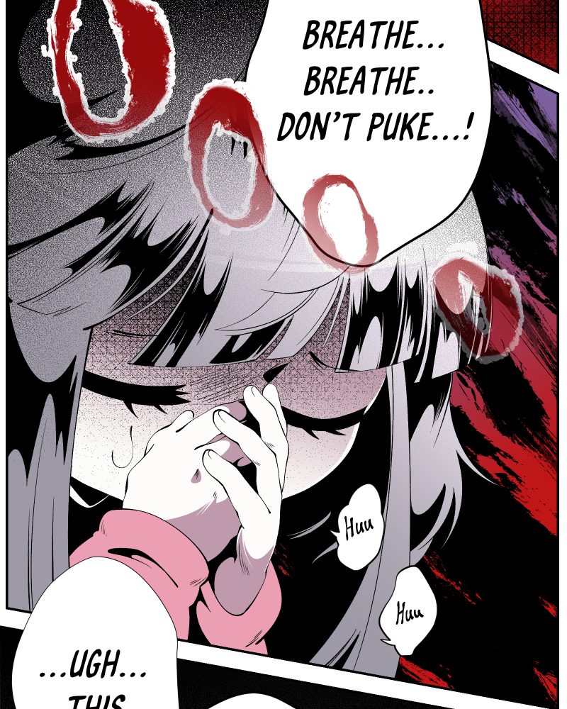The Dummy's Dummy Chapter 33 - page 44