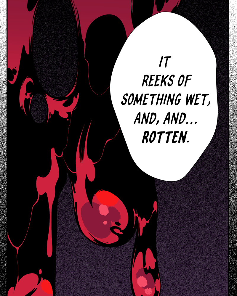 The Dummy's Dummy Chapter 33 - page 46