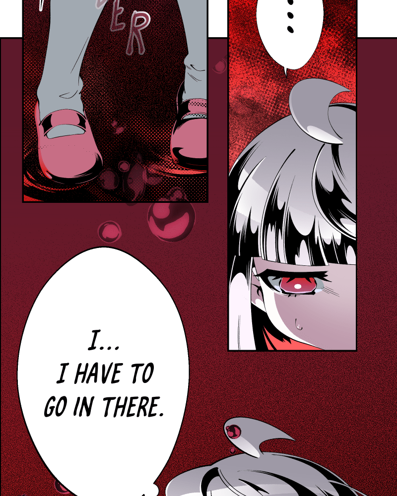 The Dummy's Dummy Chapter 33 - page 52