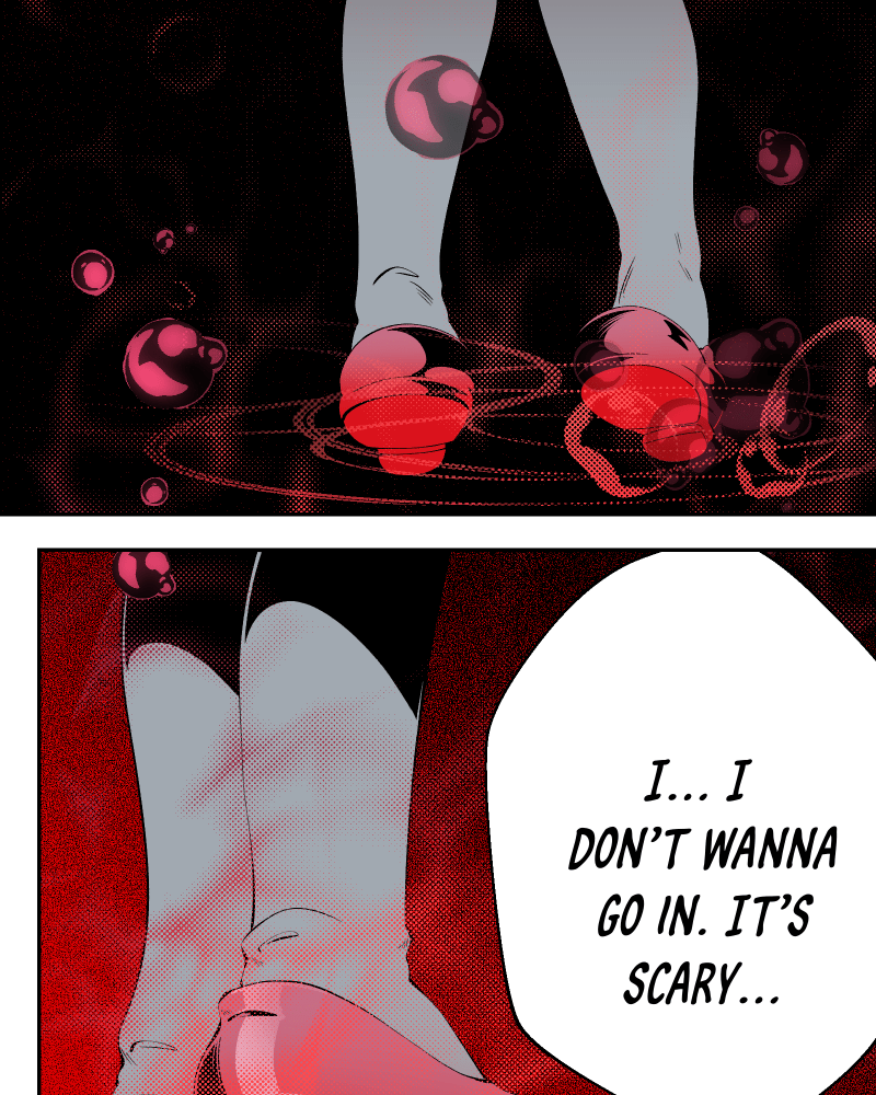 The Dummy's Dummy Chapter 33 - page 54