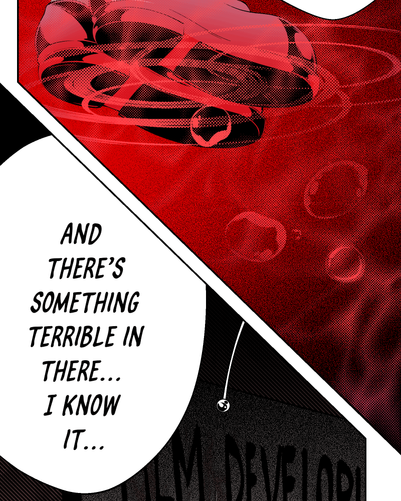 The Dummy's Dummy Chapter 33 - page 55