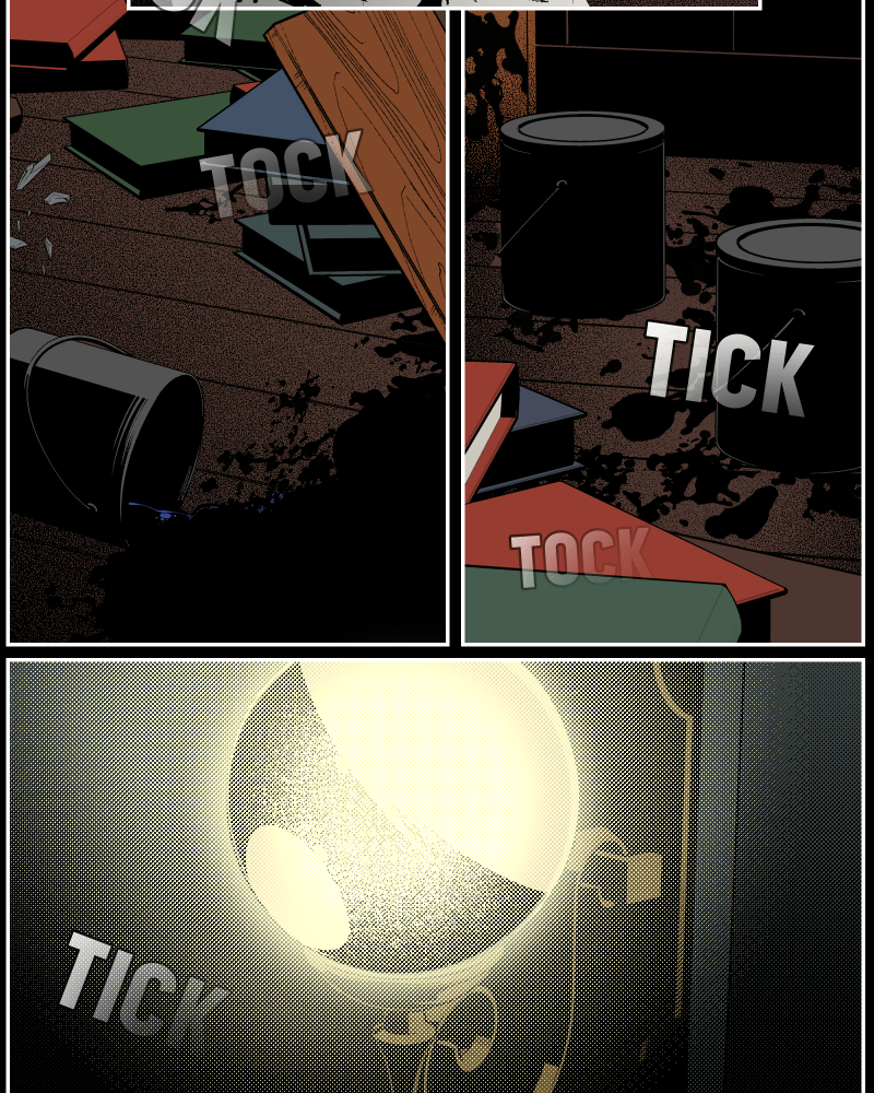 The Dummy's Dummy Chapter 81 - page 2