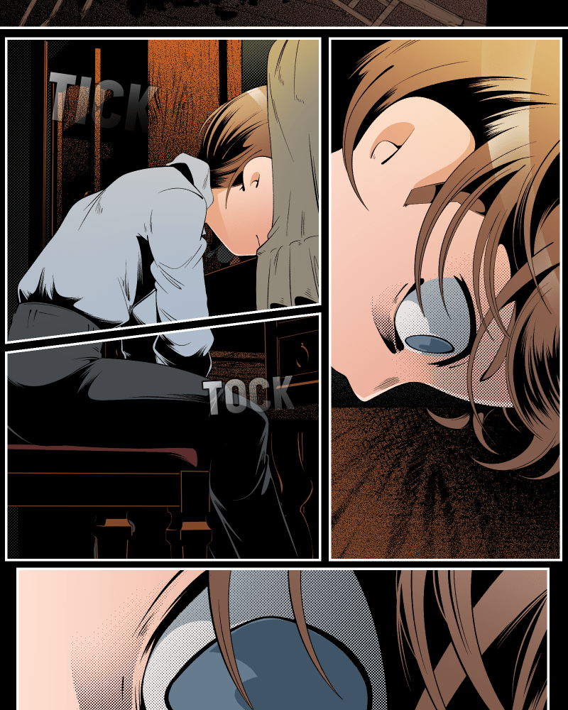 The Dummy's Dummy Chapter 81 - page 4