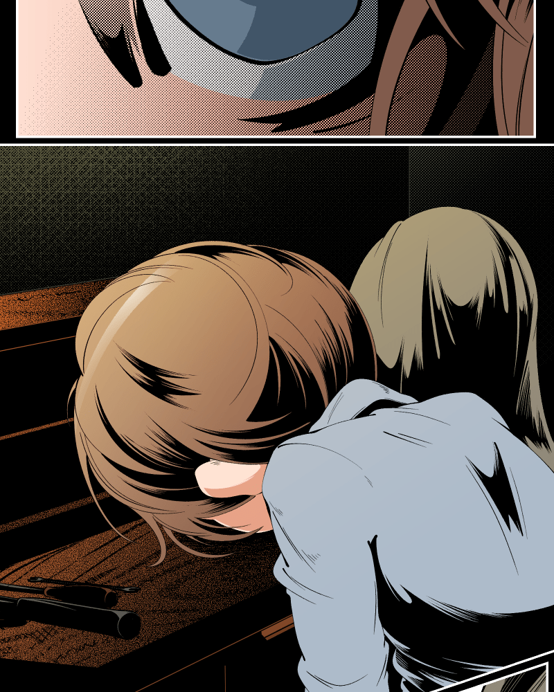 The Dummy's Dummy Chapter 81 - page 5