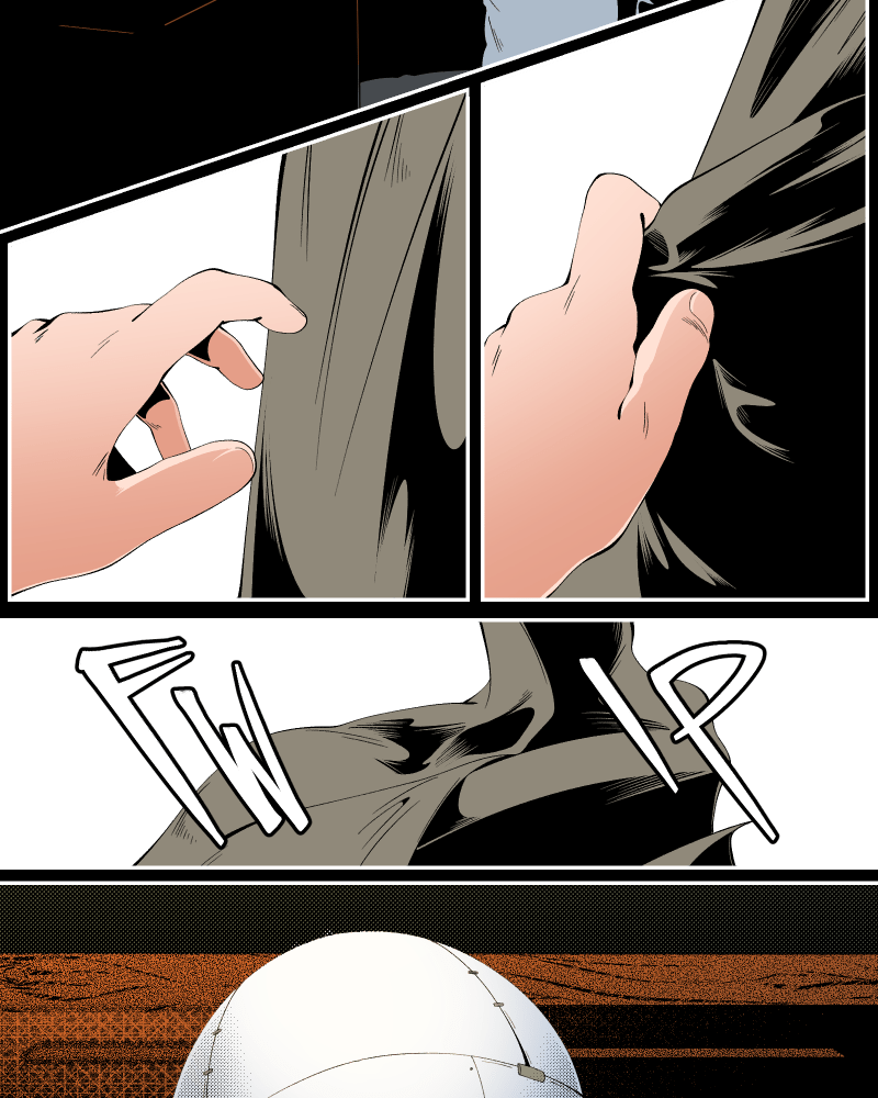 The Dummy's Dummy Chapter 81 - page 6