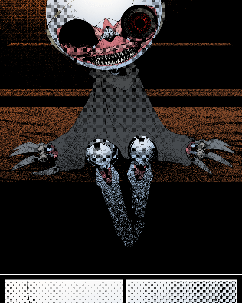 The Dummy's Dummy Chapter 81 - page 7