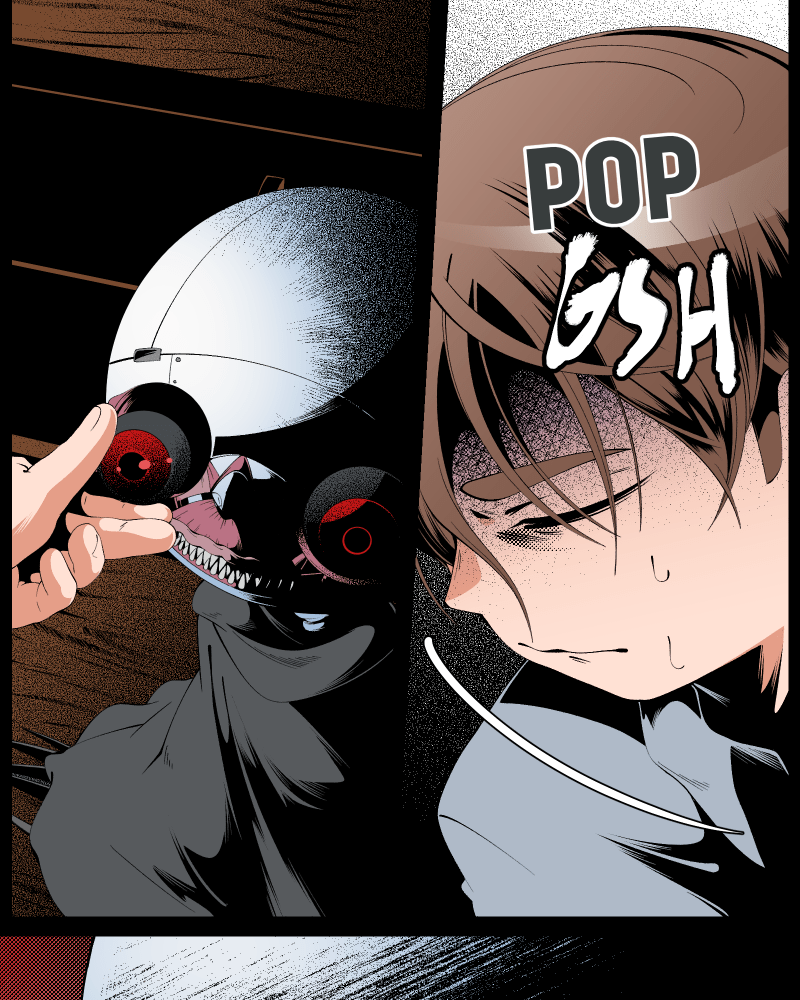 The Dummy's Dummy Chapter 81 - page 13