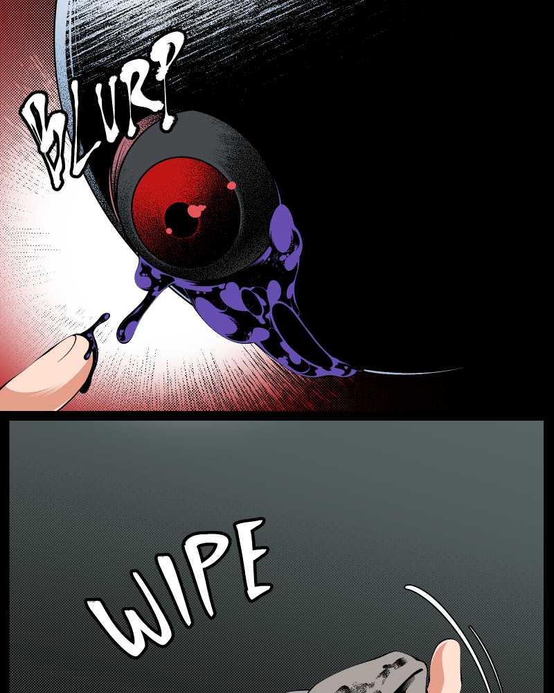 The Dummy's Dummy Chapter 81 - page 14