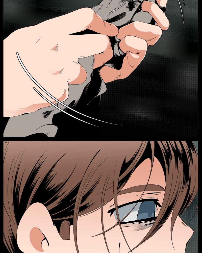 The Dummy's Dummy Chapter 81 - page 15