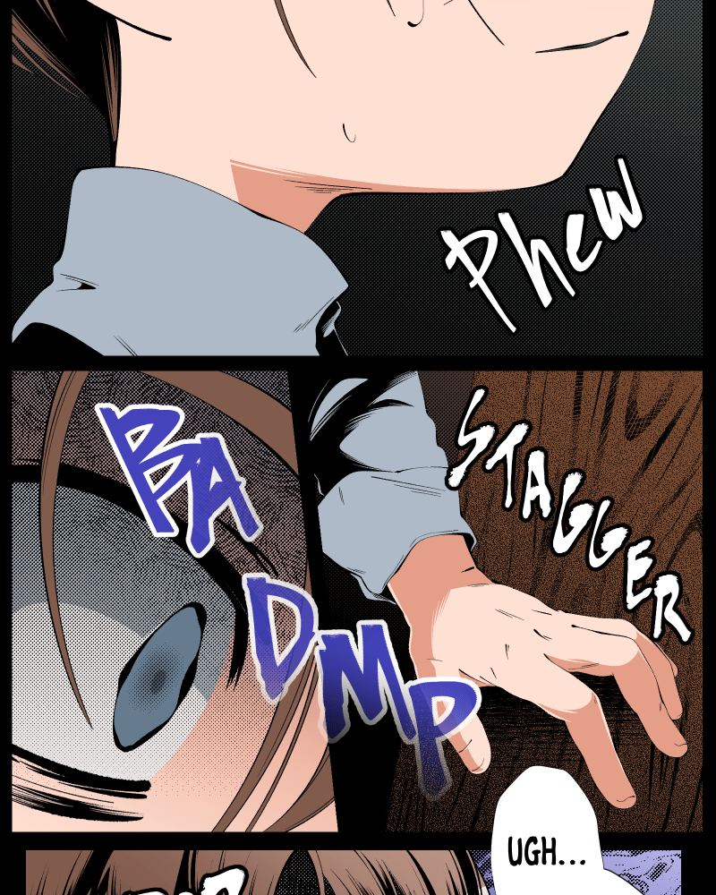 The Dummy's Dummy Chapter 81 - page 16