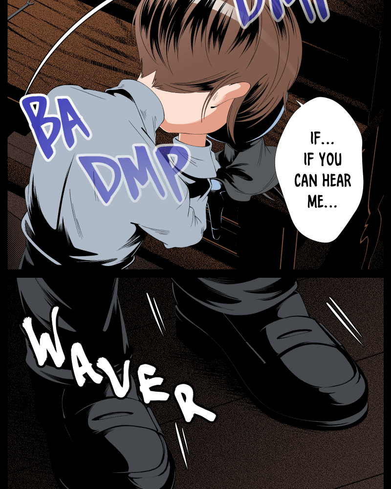 The Dummy's Dummy Chapter 81 - page 18