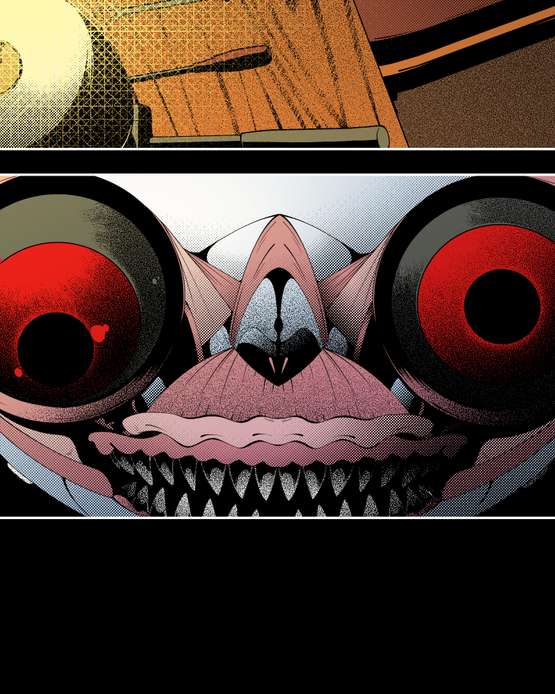 The Dummy's Dummy Chapter 81 - page 25