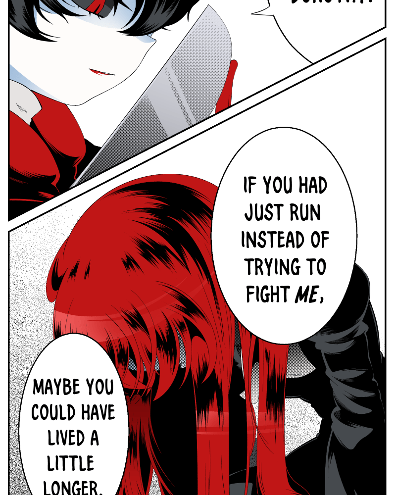 The Dummy's Dummy Chapter 55 - page 2