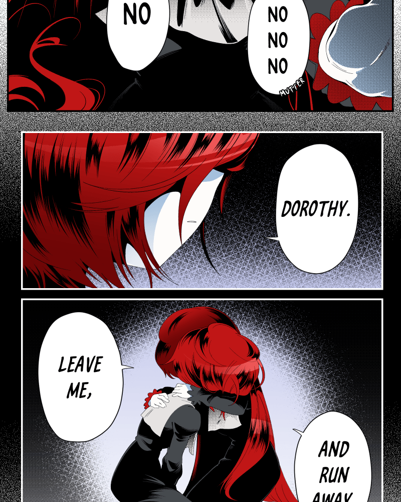The Dummy's Dummy Chapter 55 - page 4