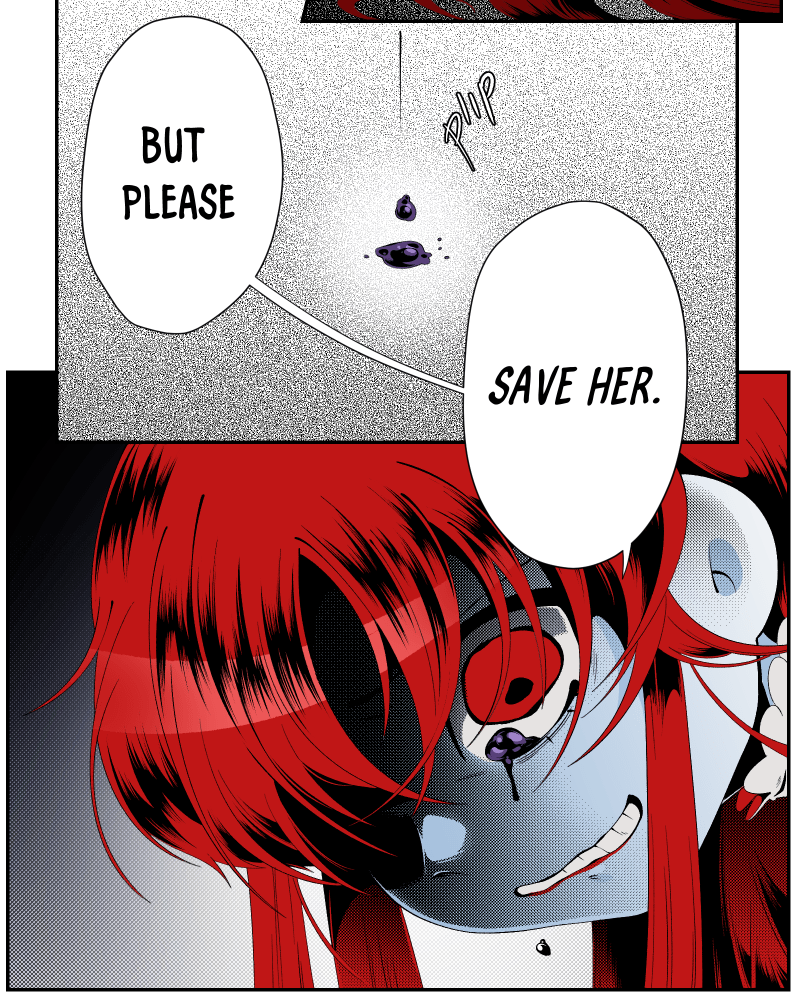 The Dummy's Dummy Chapter 55 - page 10