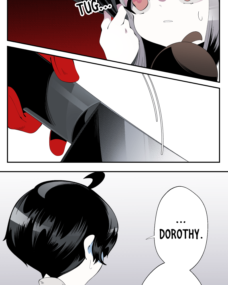 The Dummy's Dummy Chapter 55 - page 12