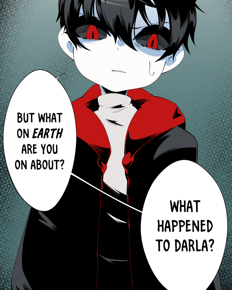 The Dummy's Dummy Chapter 55 - page 14