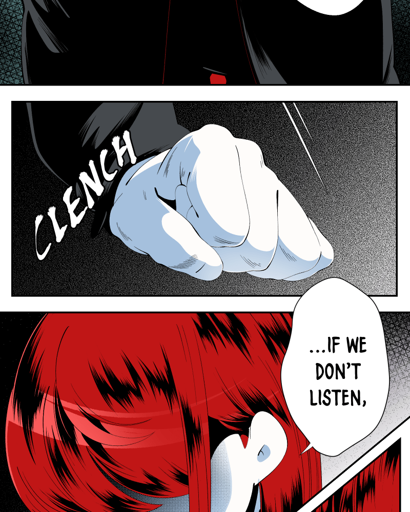 The Dummy's Dummy Chapter 55 - page 15