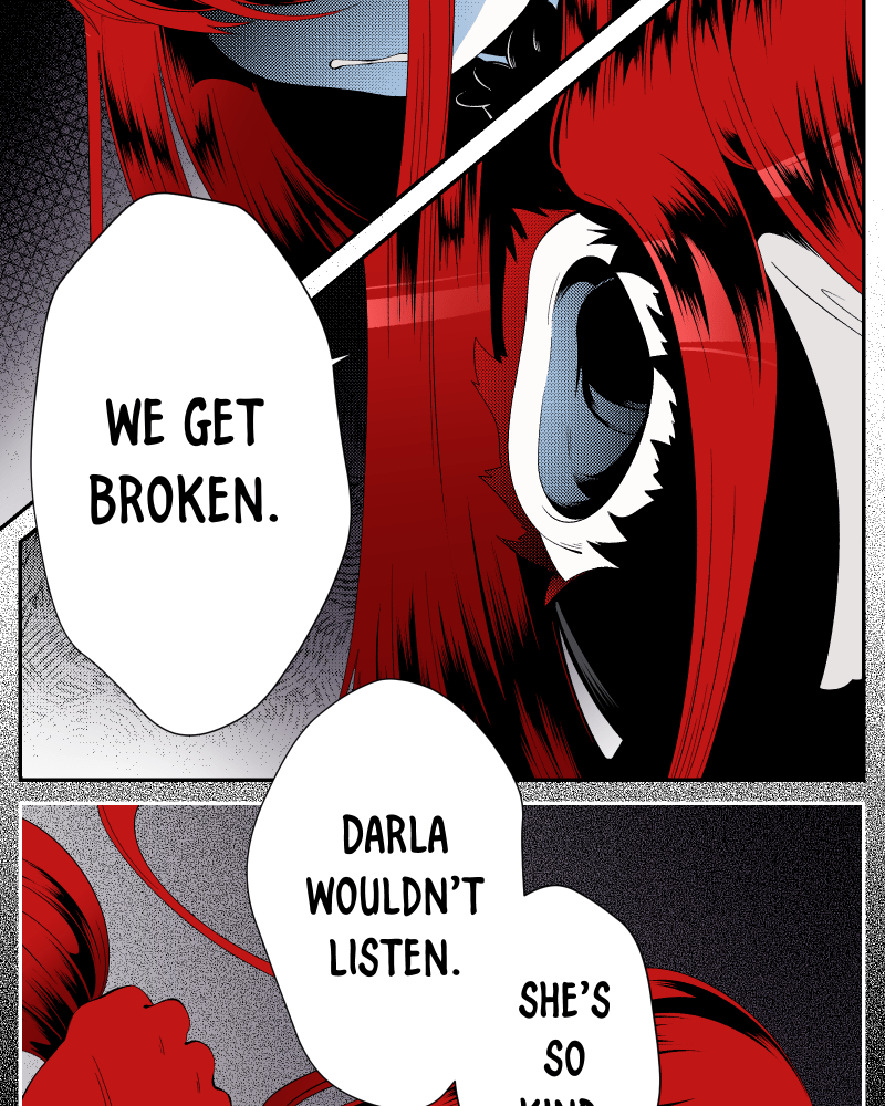 The Dummy's Dummy Chapter 55 - page 16