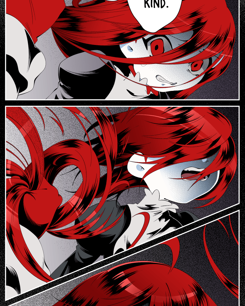 The Dummy's Dummy Chapter 55 - page 17
