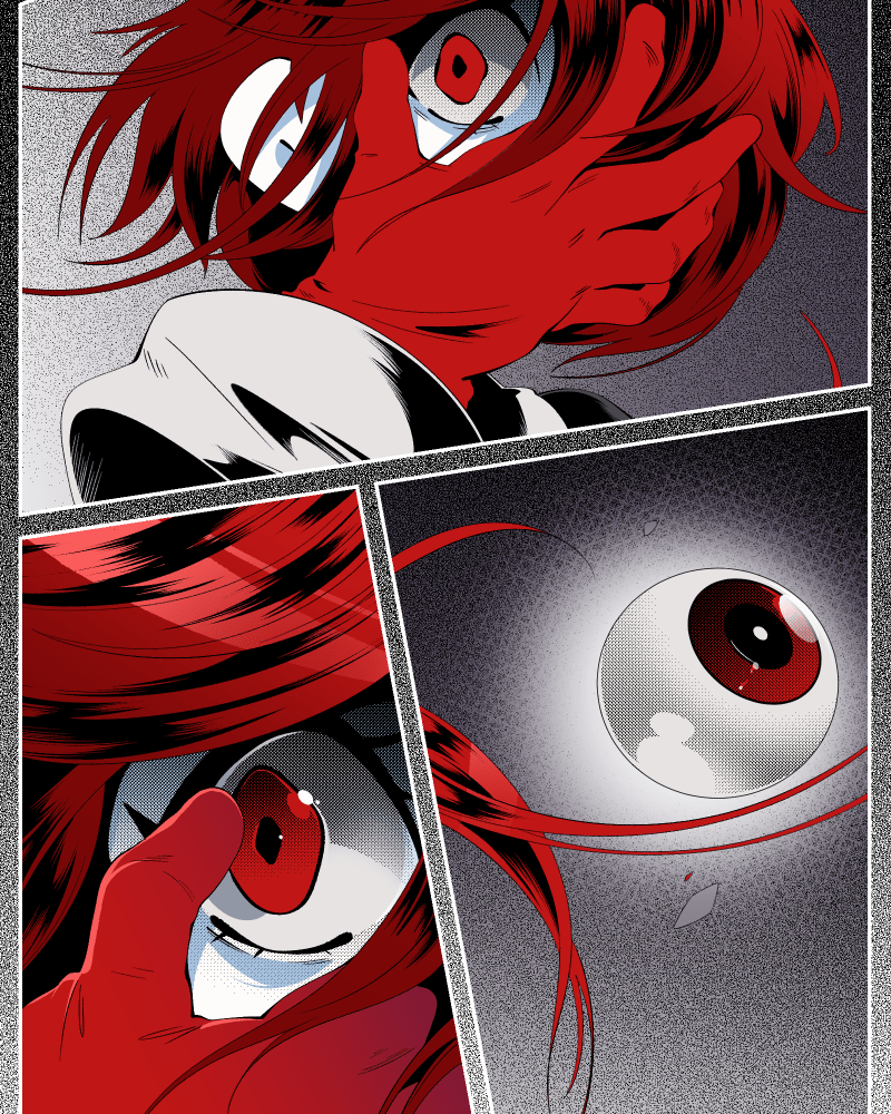 The Dummy's Dummy Chapter 55 - page 18