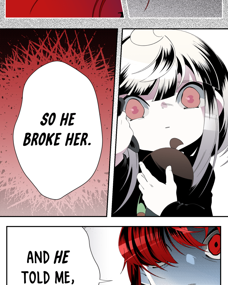 The Dummy's Dummy Chapter 55 - page 19