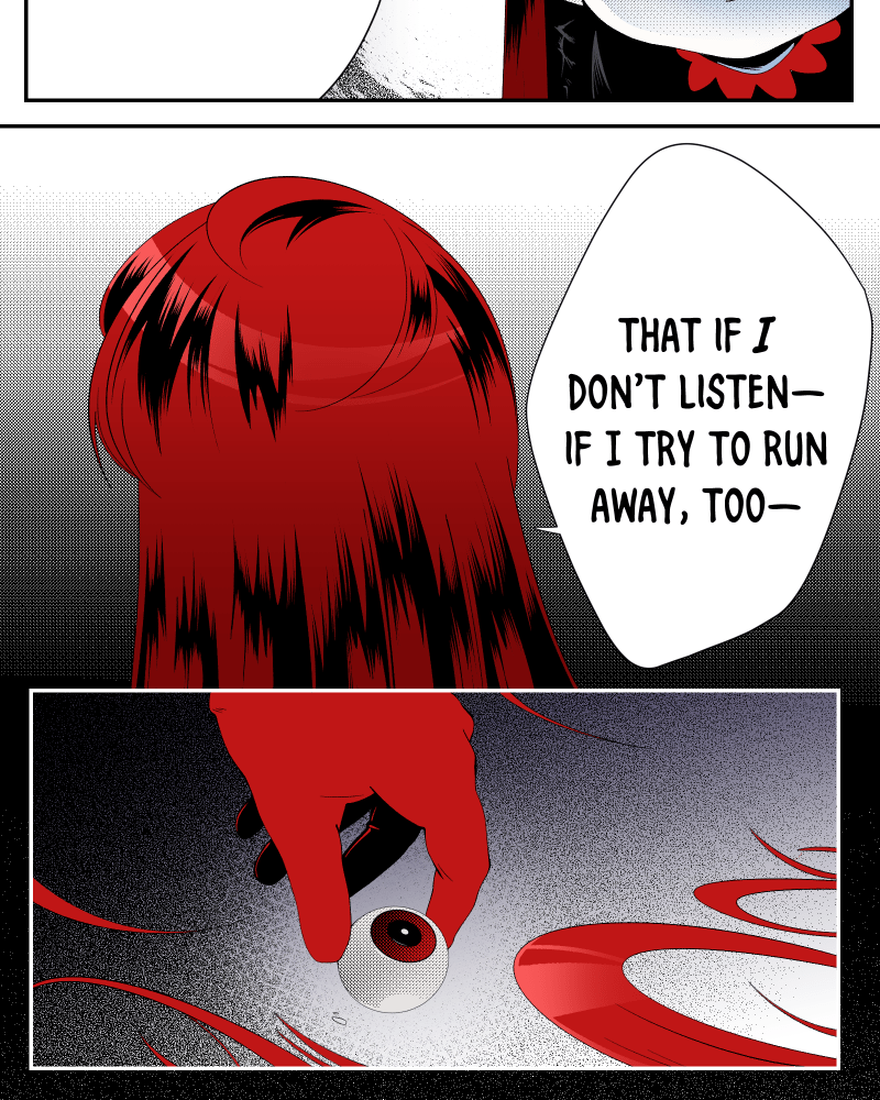The Dummy's Dummy Chapter 55 - page 20