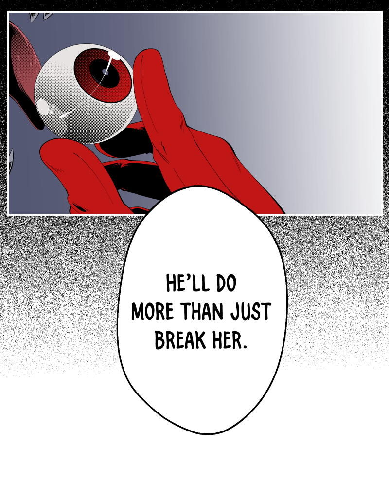The Dummy's Dummy Chapter 55 - page 21