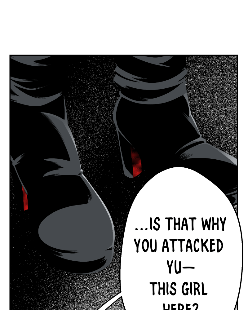 The Dummy's Dummy Chapter 55 - page 22